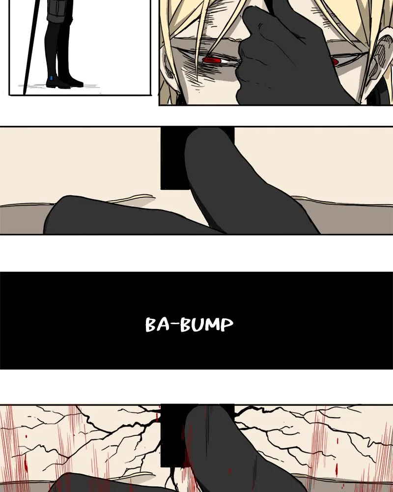 Read Mosquito Wars chapter 3 image 41 on Lezhin
