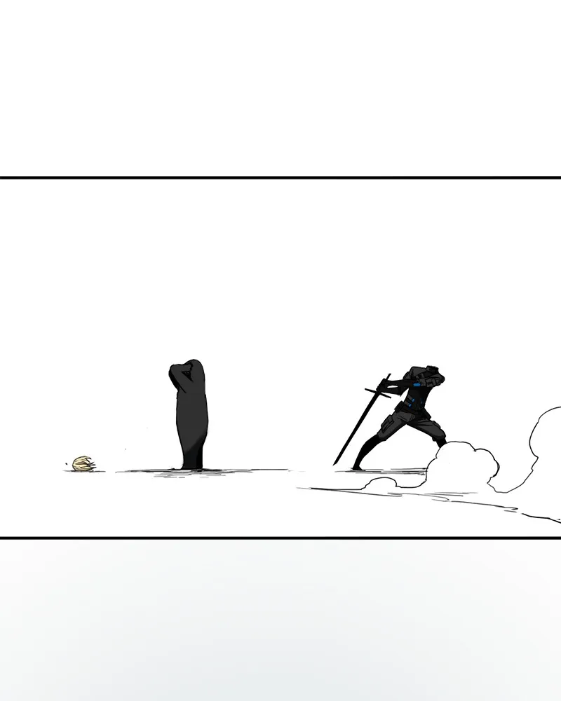 Read Mosquito Wars chapter 3 image 48 on Lezhin