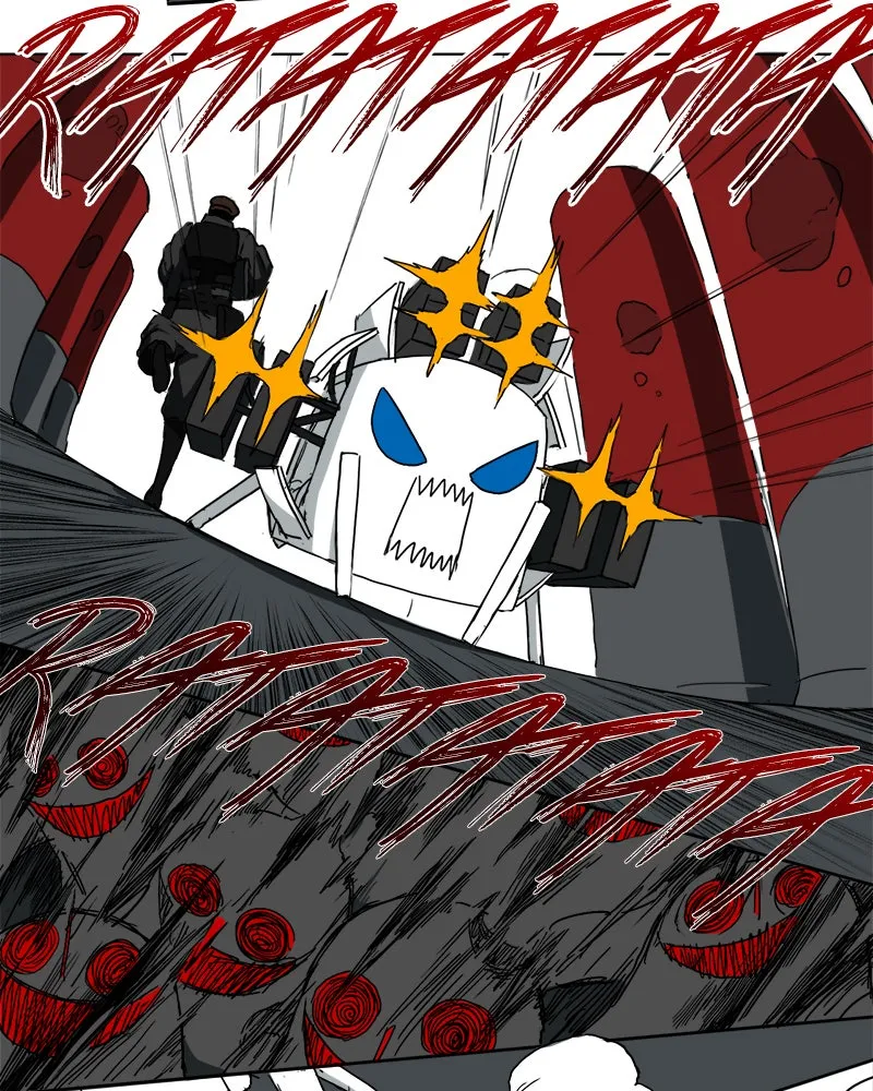 Read Mosquito Wars chapter 3 image 8 on Lezhin