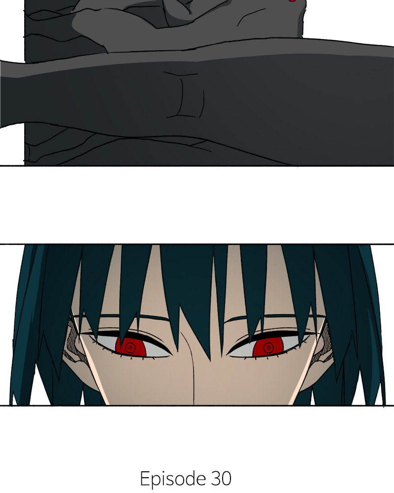 Read Mosquito Wars chapter 30 image 11 on Lezhin