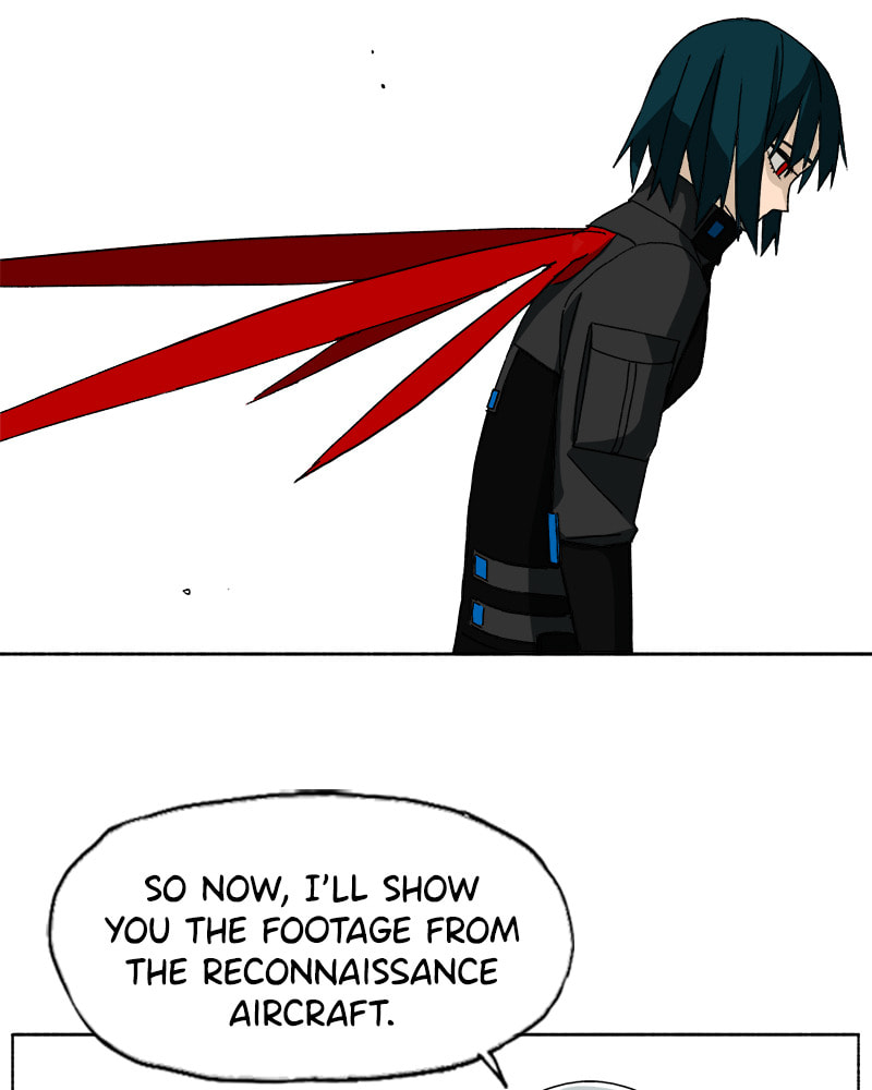 Read Mosquito Wars chapter 30 image 17 on Lezhin