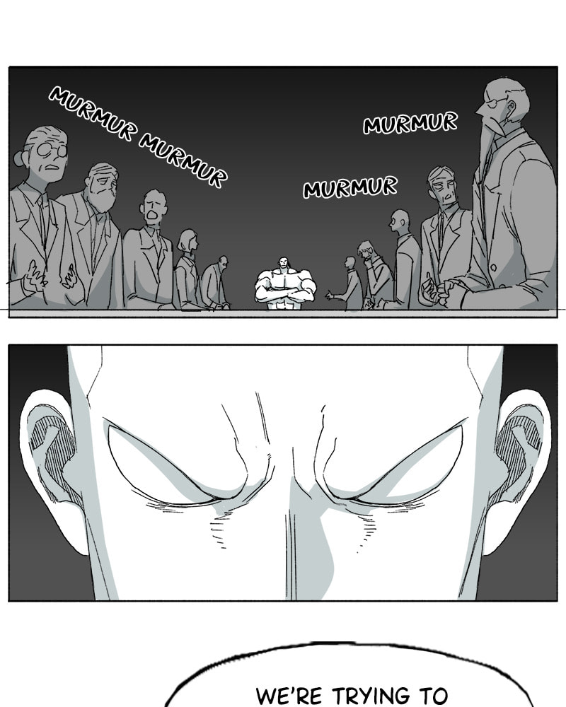 Read Mosquito Wars chapter 30 image 28 on Lezhin