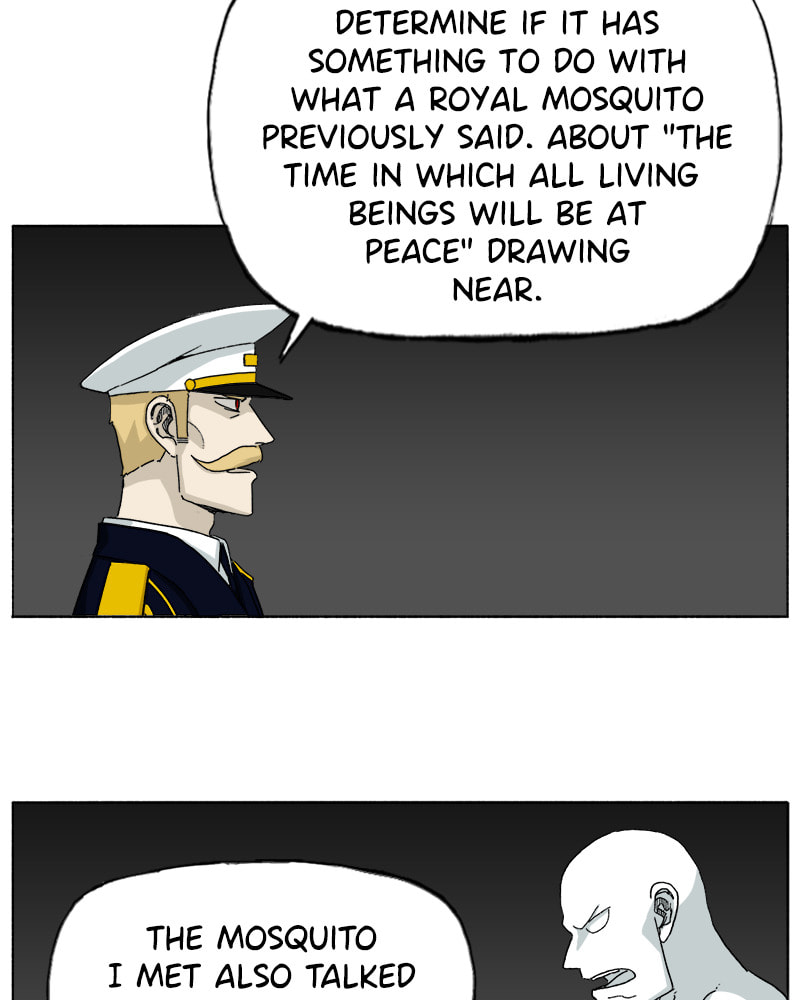 Read Mosquito Wars chapter 30 image 29 on Lezhin