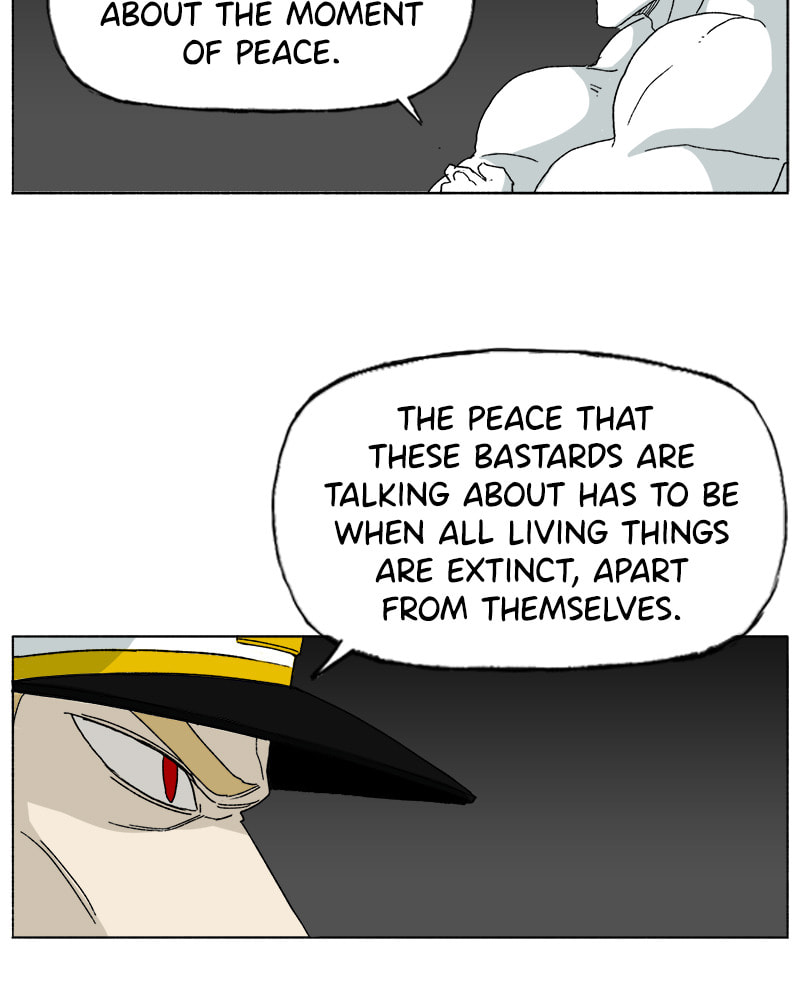 Read Mosquito Wars chapter 30 image 30 on Lezhin
