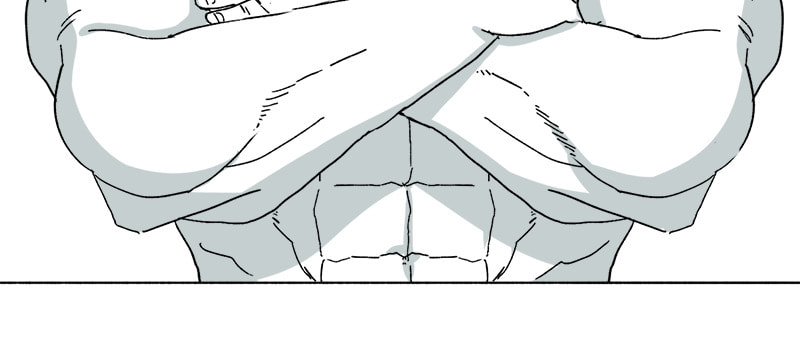 Read Mosquito Wars chapter 30 image 35 on Lezhin