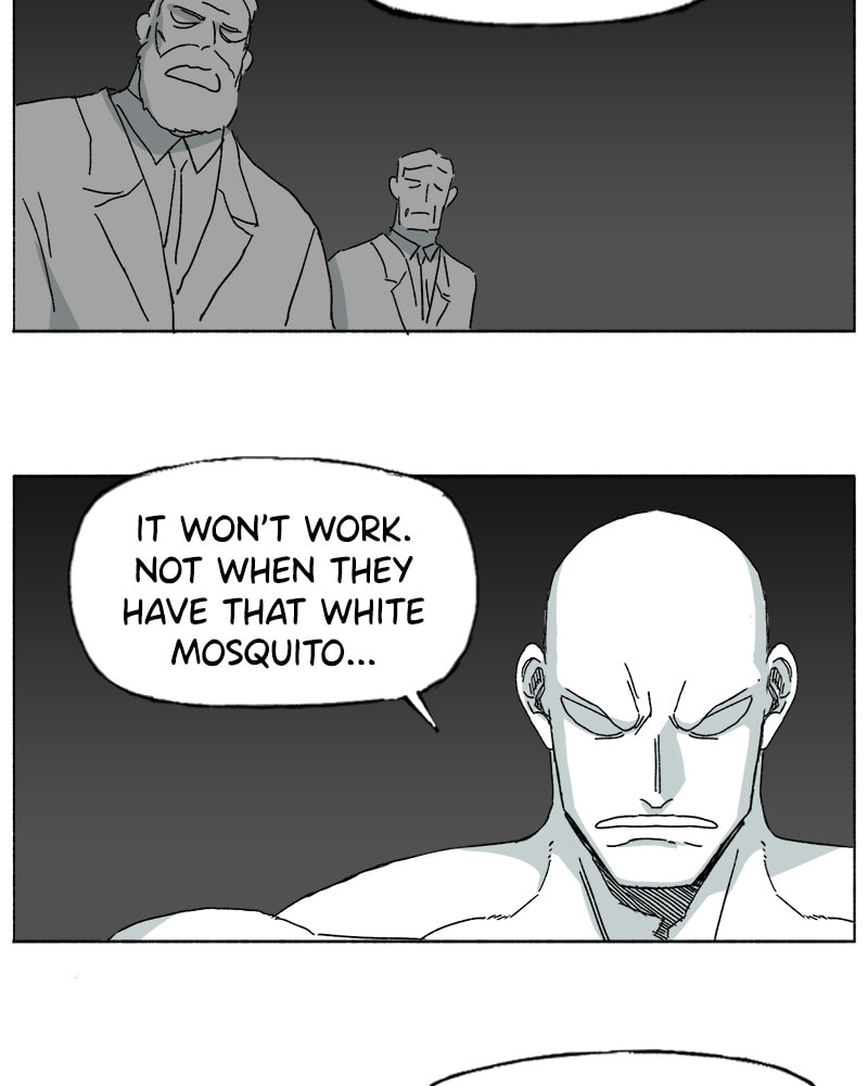 Read Mosquito Wars chapter 30 image 37 on Lezhin