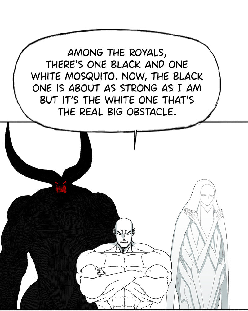 Read Mosquito Wars chapter 30 image 39 on Lezhin