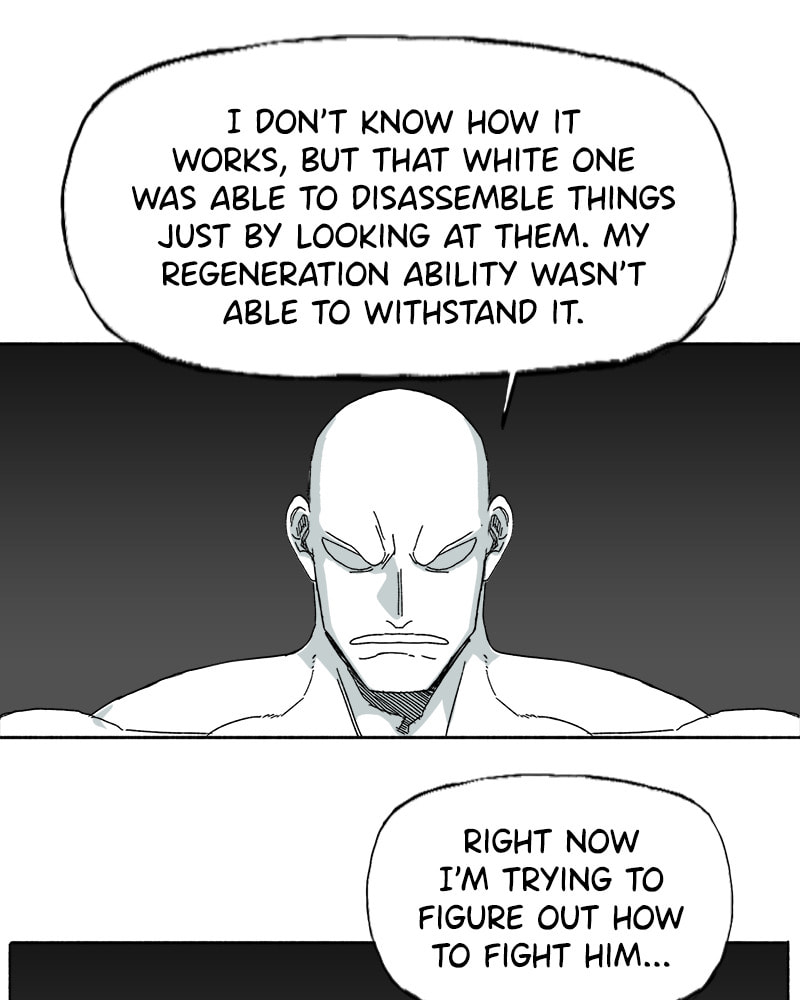 Read Mosquito Wars chapter 30 image 40 on Lezhin