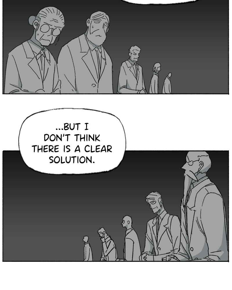 Read Mosquito Wars chapter 30 image 41 on Lezhin