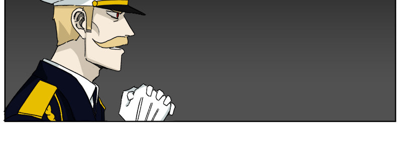 Read Mosquito Wars chapter 30 image 44 on Lezhin