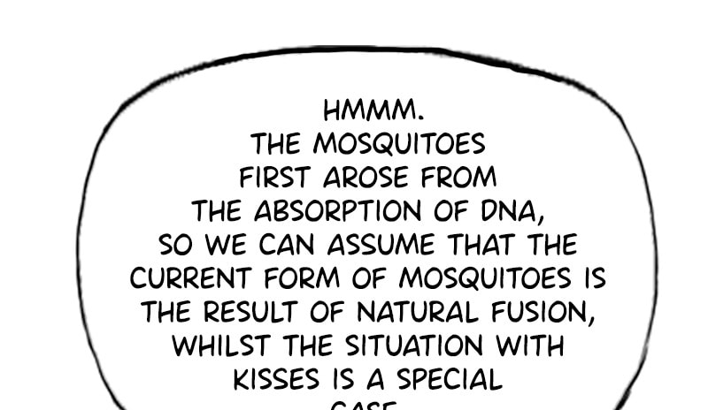 Read Mosquito Wars chapter 30 image 45 on Lezhin