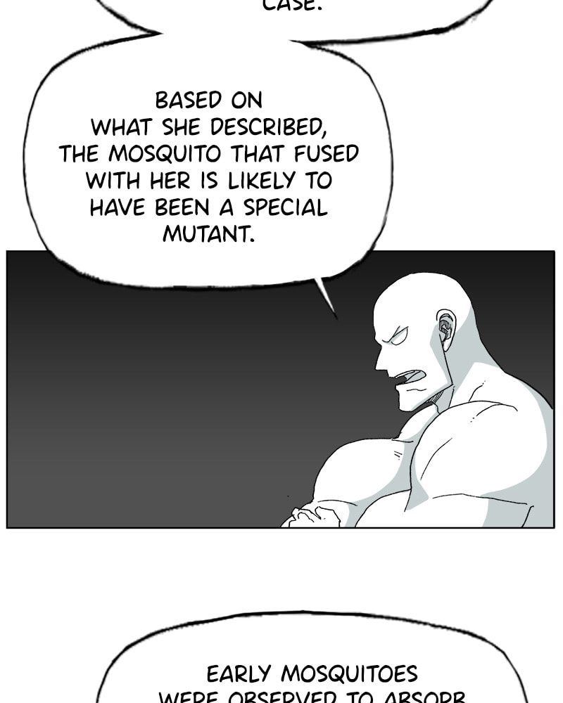 Read Mosquito Wars chapter 30 image 46 on Lezhin