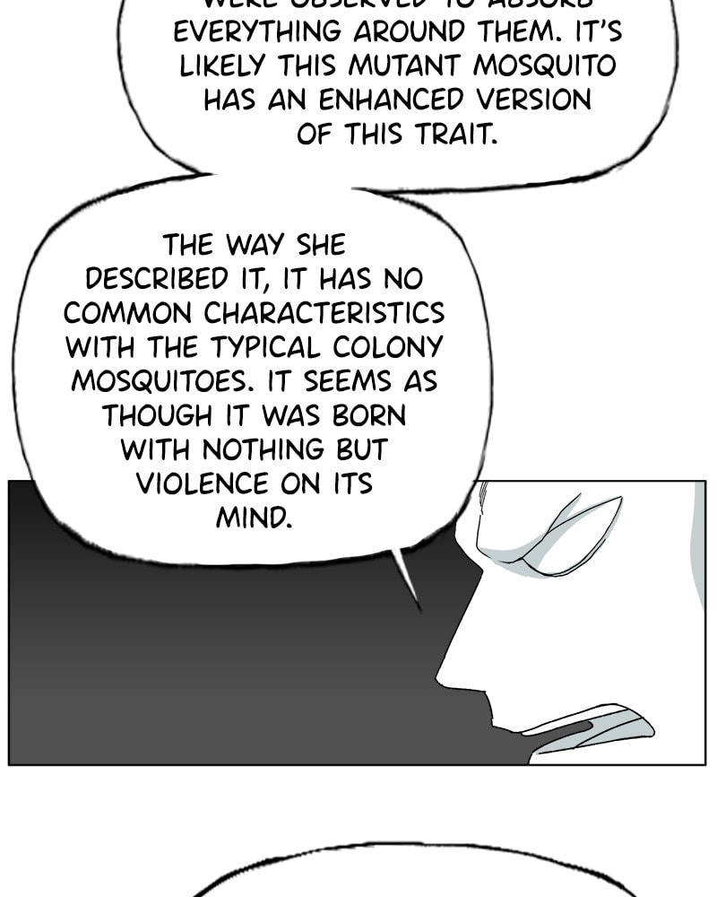 Read Mosquito Wars chapter 30 image 47 on Lezhin