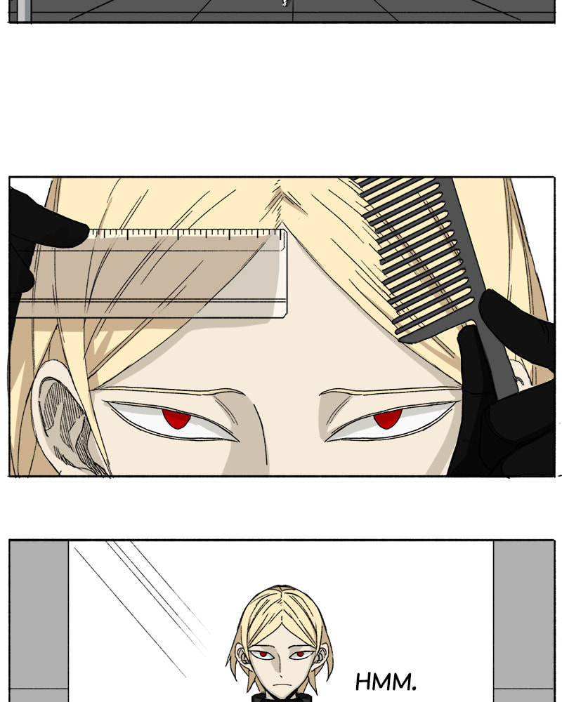 Read Mosquito Wars chapter 30 image 5 on Lezhin