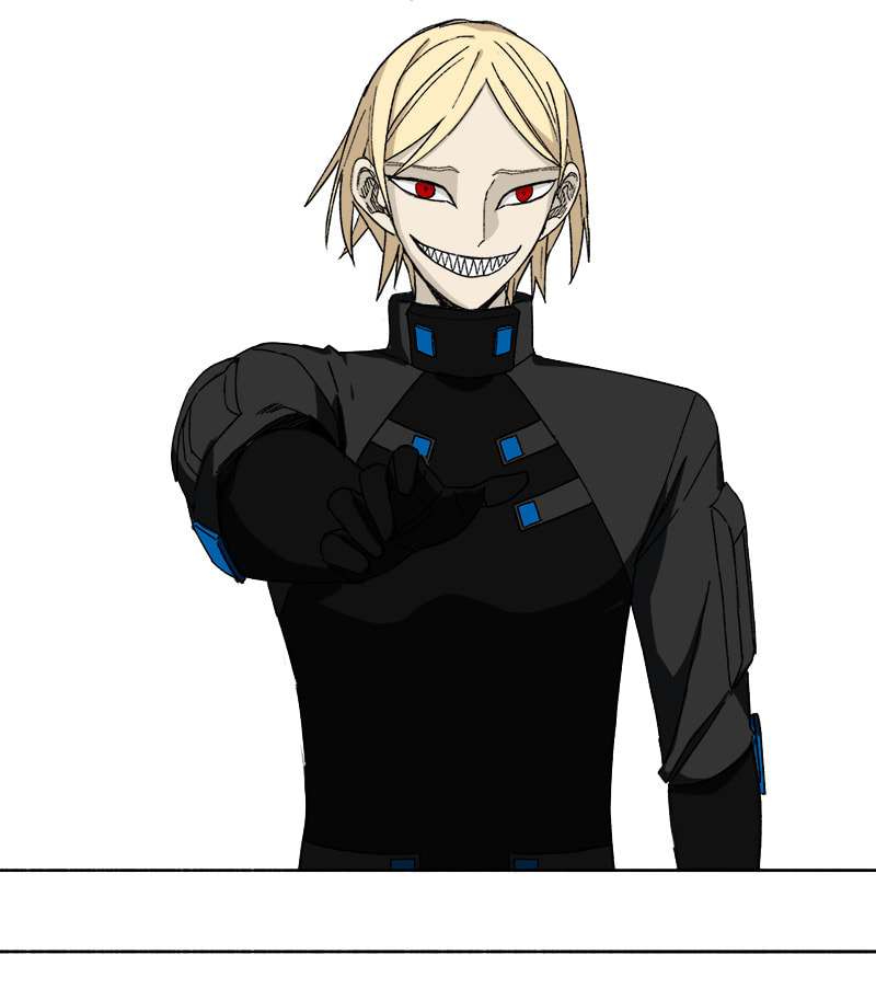 Read Mosquito Wars chapter 30 image 54 on Lezhin