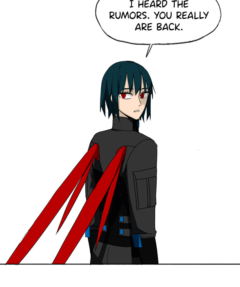 Read Mosquito Wars chapter 30 image 56 on Lezhin