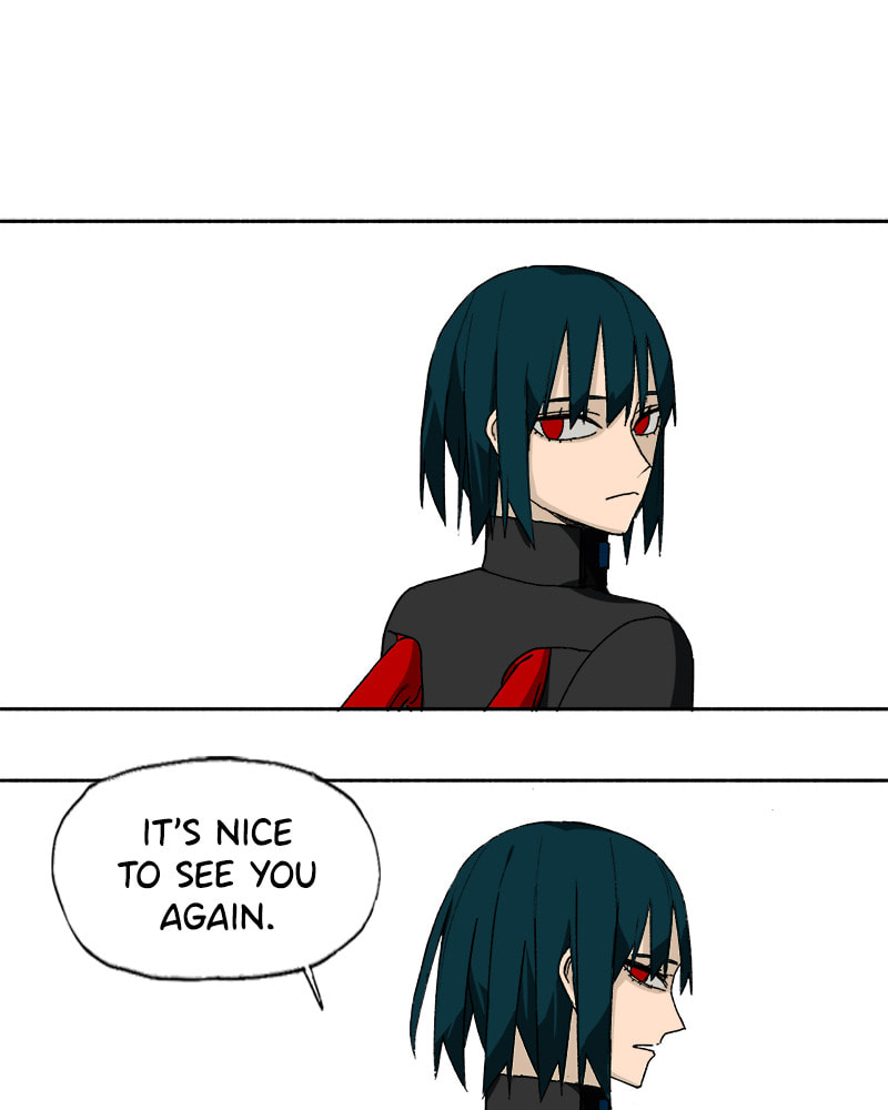 Read Mosquito Wars chapter 30 image 57 on Lezhin