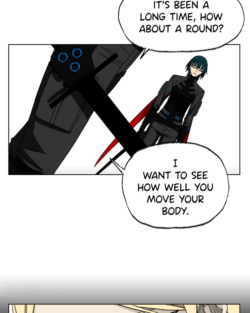 Read Mosquito Wars chapter 30 image 59 on Lezhin