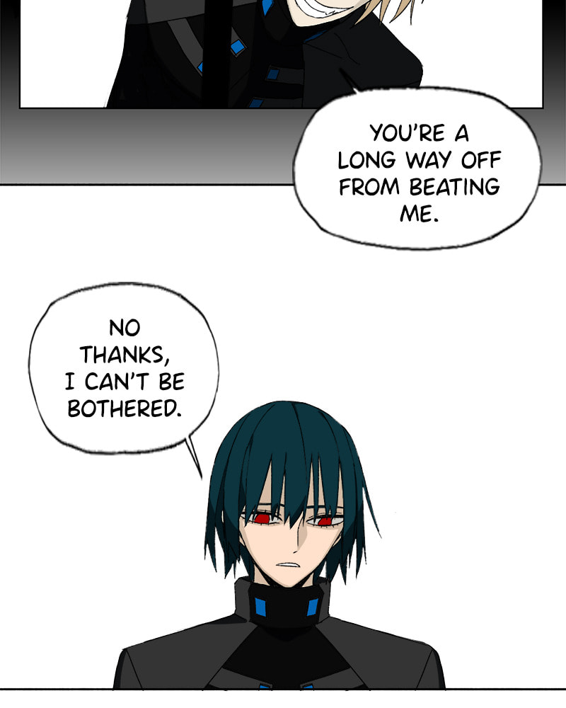 Read Mosquito Wars chapter 30 image 63 on Lezhin