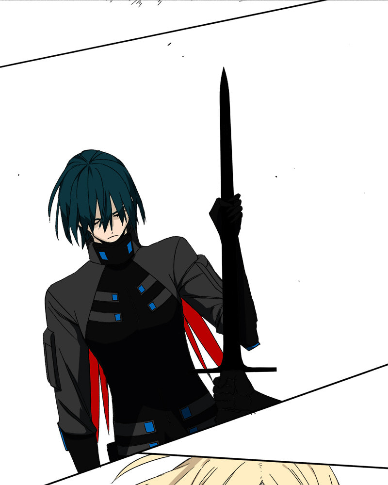 Read Mosquito Wars chapter 30 image 65 on Lezhin