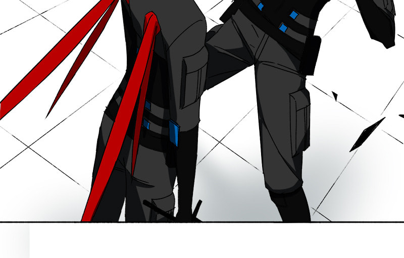 Read Mosquito Wars chapter 30 image 67 on Lezhin