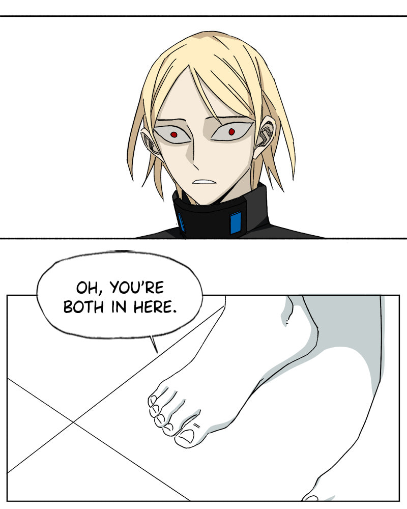 Read Mosquito Wars chapter 30 image 69 on Lezhin