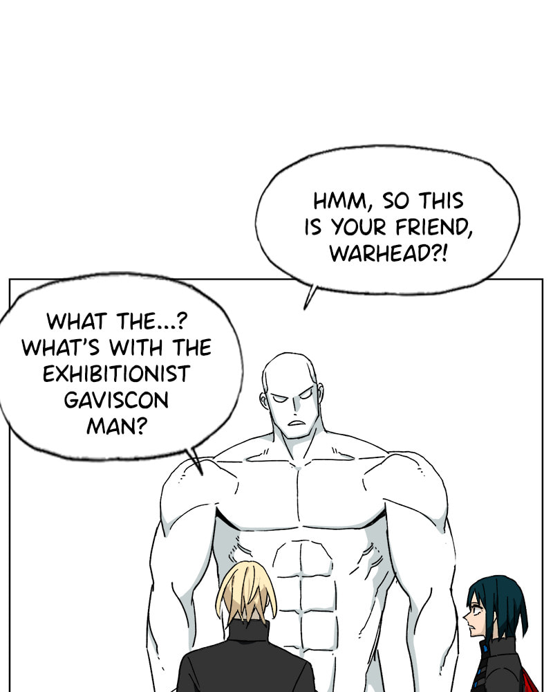 Read Mosquito Wars chapter 30 image 71 on Lezhin