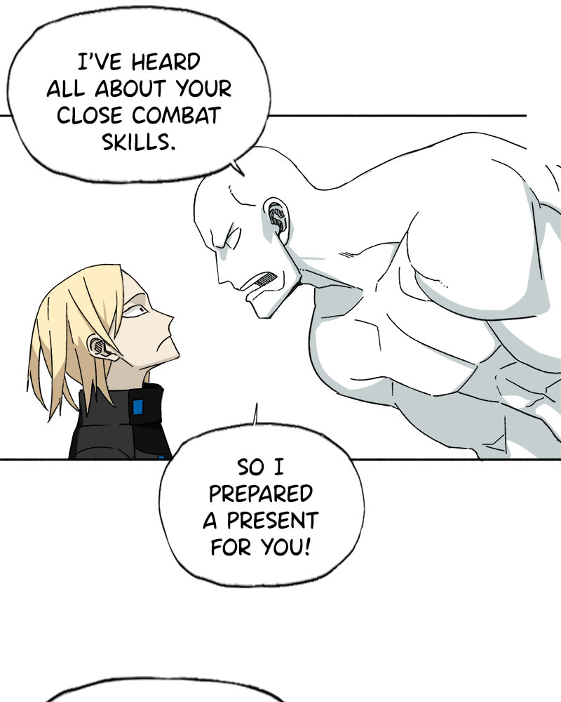 Read Mosquito Wars chapter 30 image 73 on Lezhin