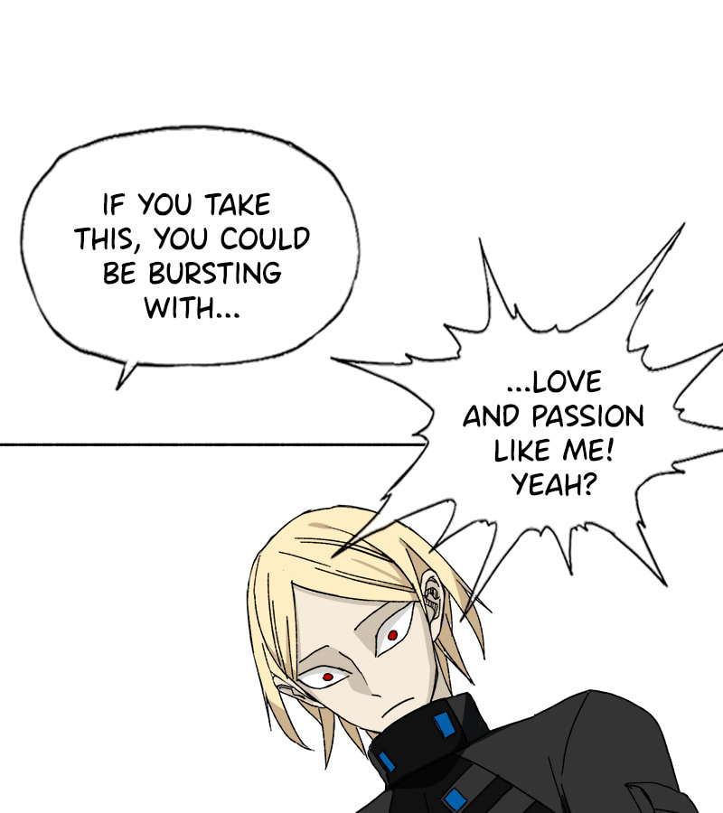 Read Mosquito Wars chapter 30 image 75 on Lezhin