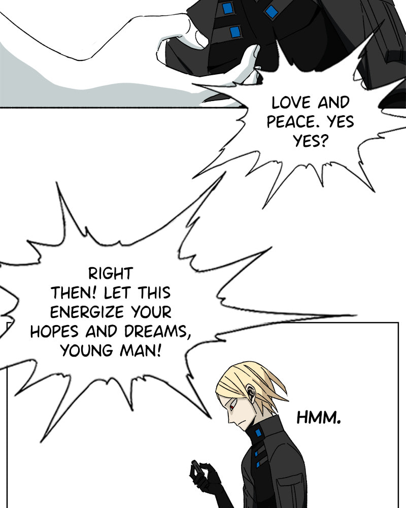 Read Mosquito Wars chapter 30 image 76 on Lezhin