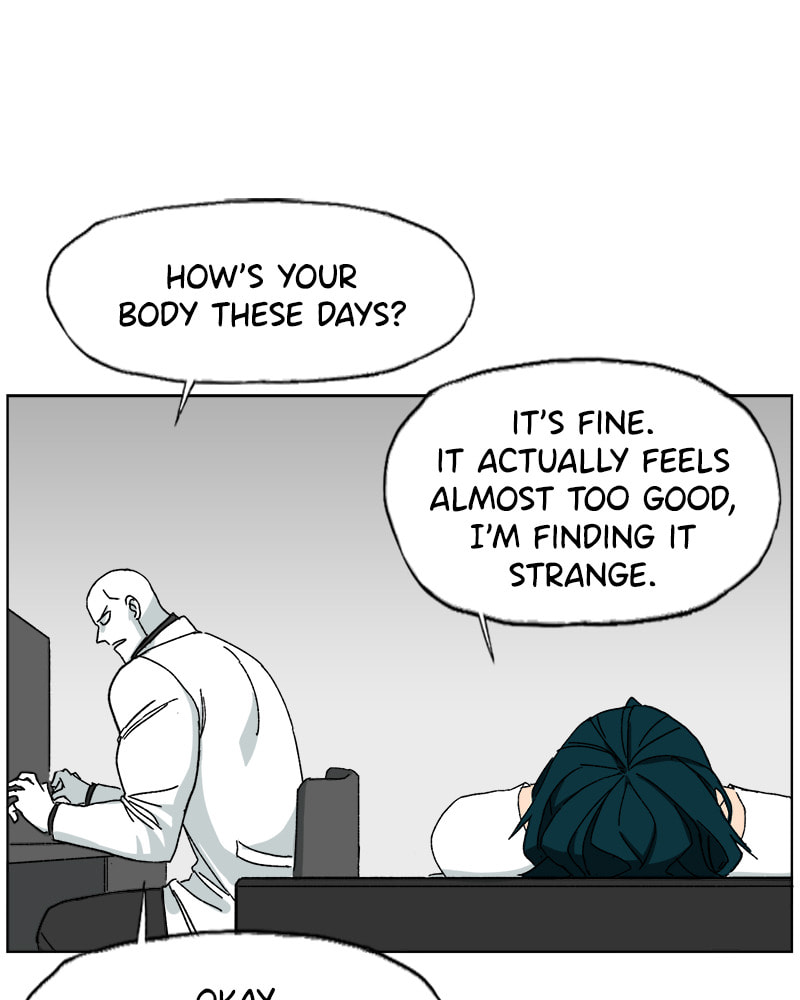 Read Mosquito Wars chapter 30 image 78 on Lezhin