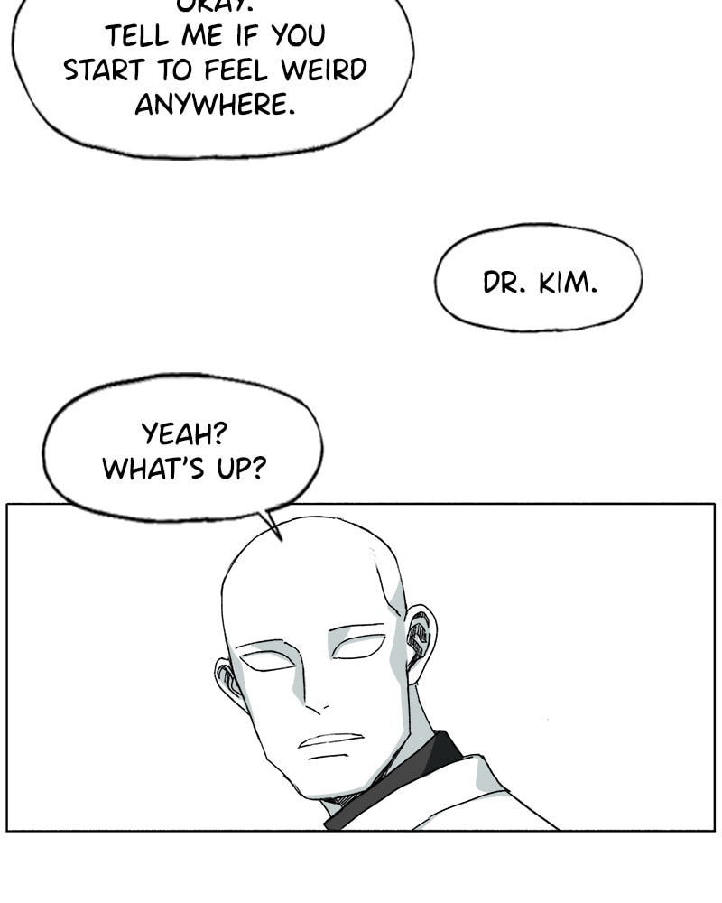 Read Mosquito Wars chapter 30 image 79 on Lezhin