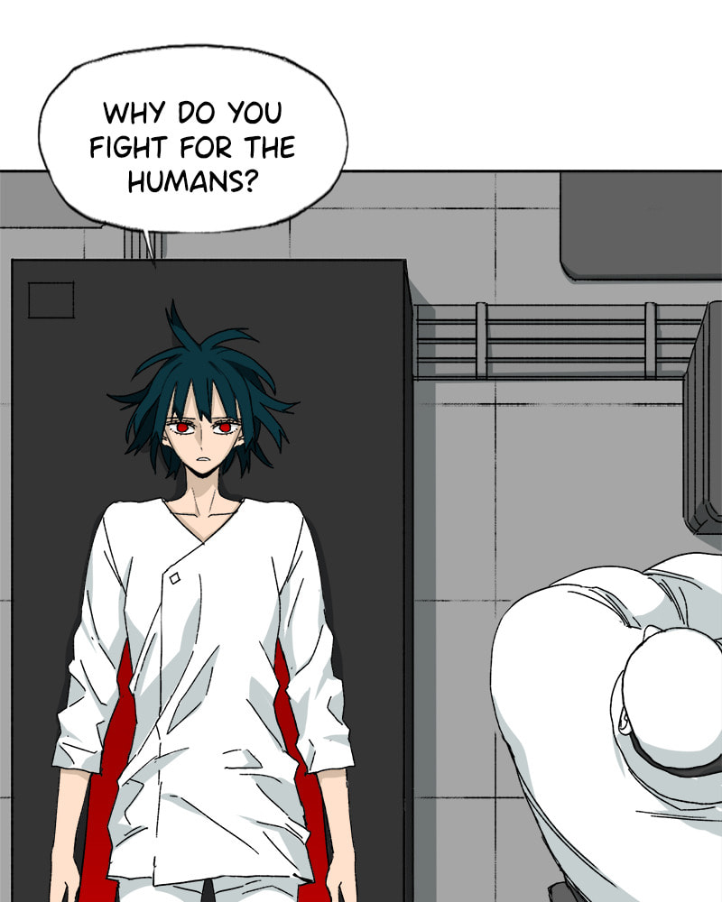 Read Mosquito Wars chapter 30 image 80 on Lezhin