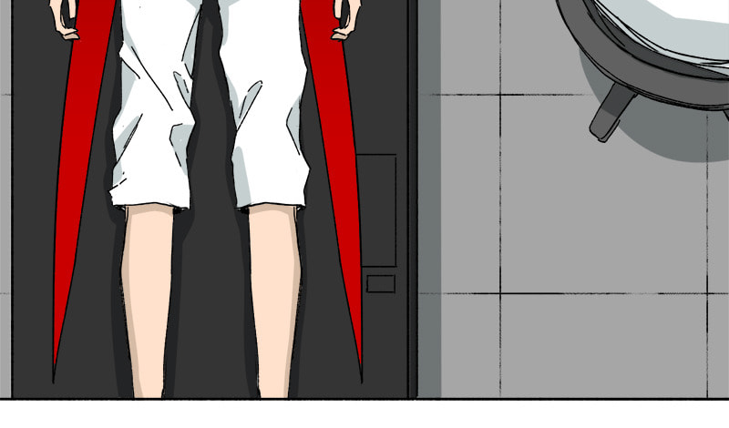 Read Mosquito Wars chapter 30 image 81 on Lezhin