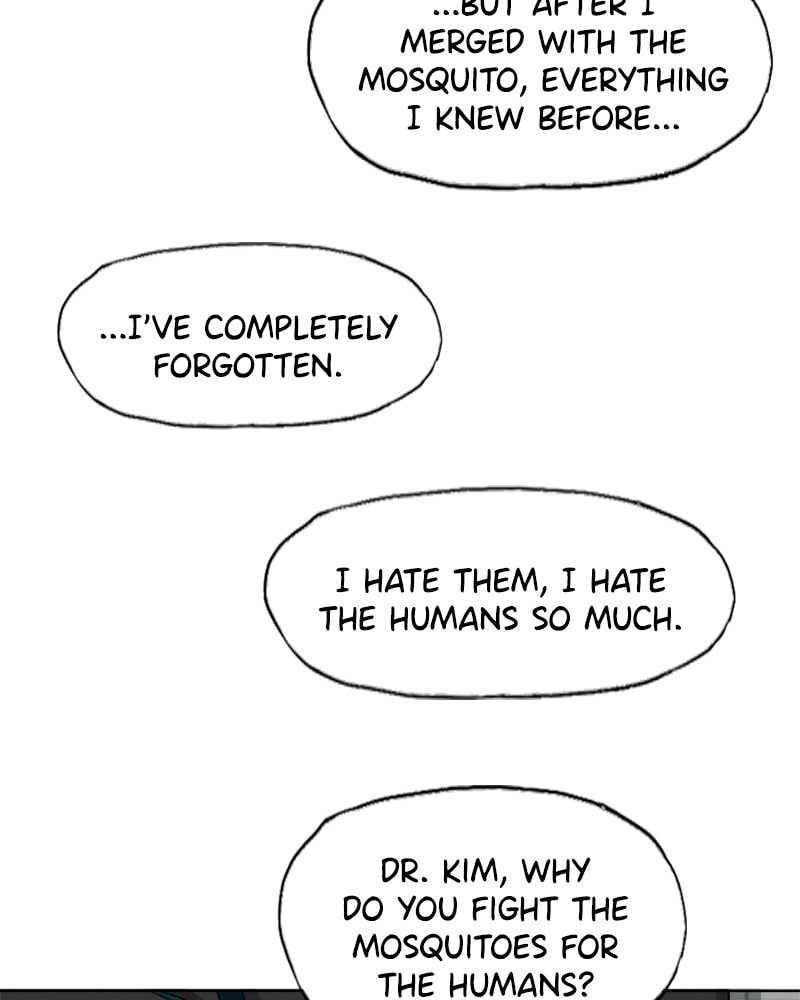 Read Mosquito Wars chapter 30 image 84 on Lezhin