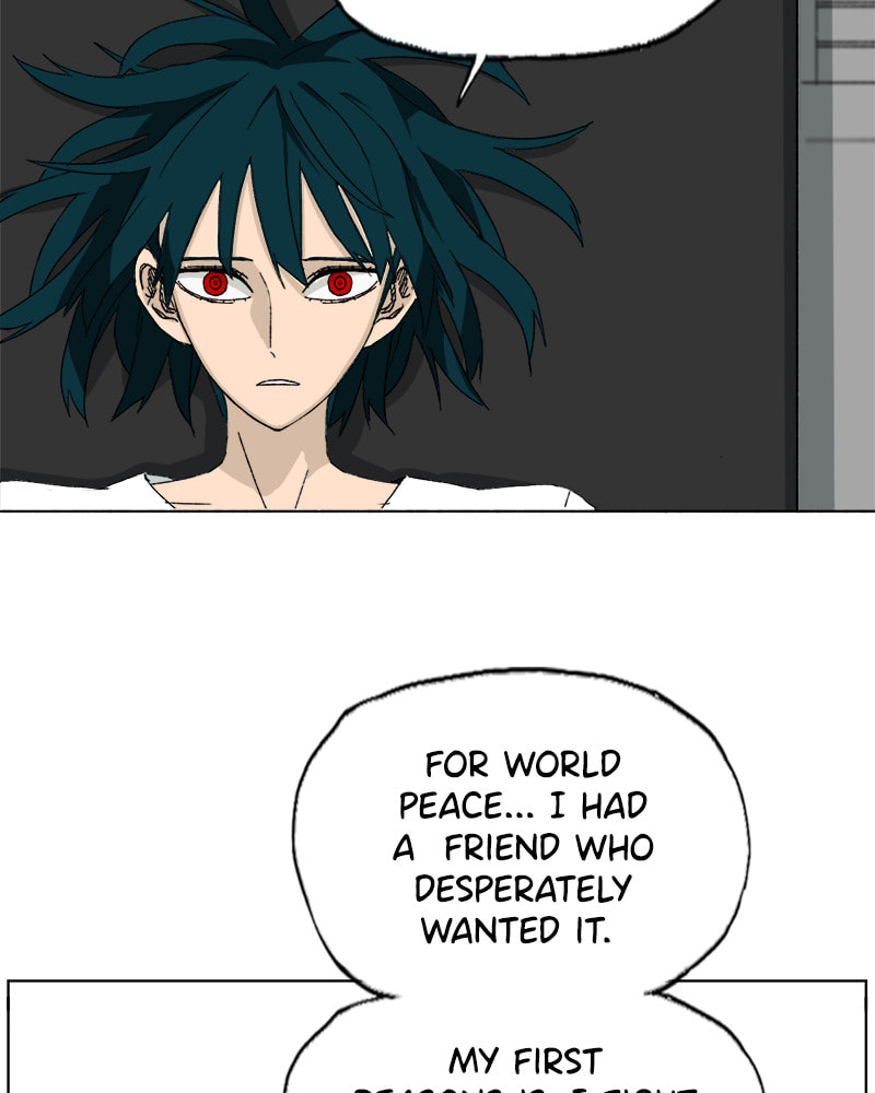 Read Mosquito Wars chapter 30 image 85 on Lezhin