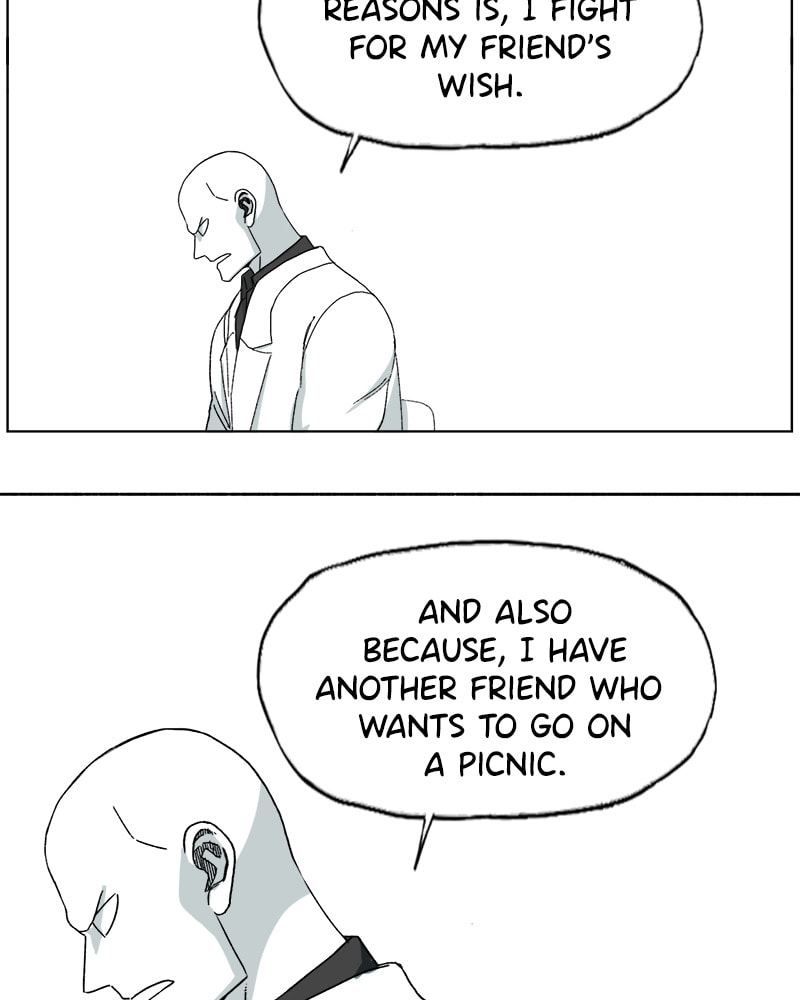 Read Mosquito Wars chapter 30 image 86 on Lezhin