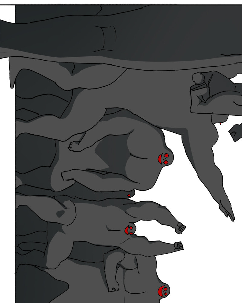 Read Mosquito Wars chapter 30 image 9 on Lezhin