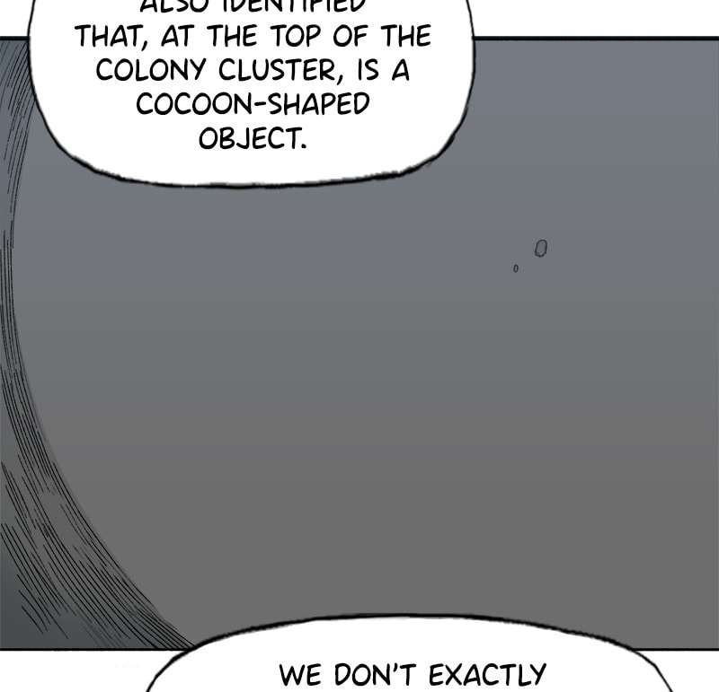 Read Mosquito Wars chapter 31 image 10 on Lezhin