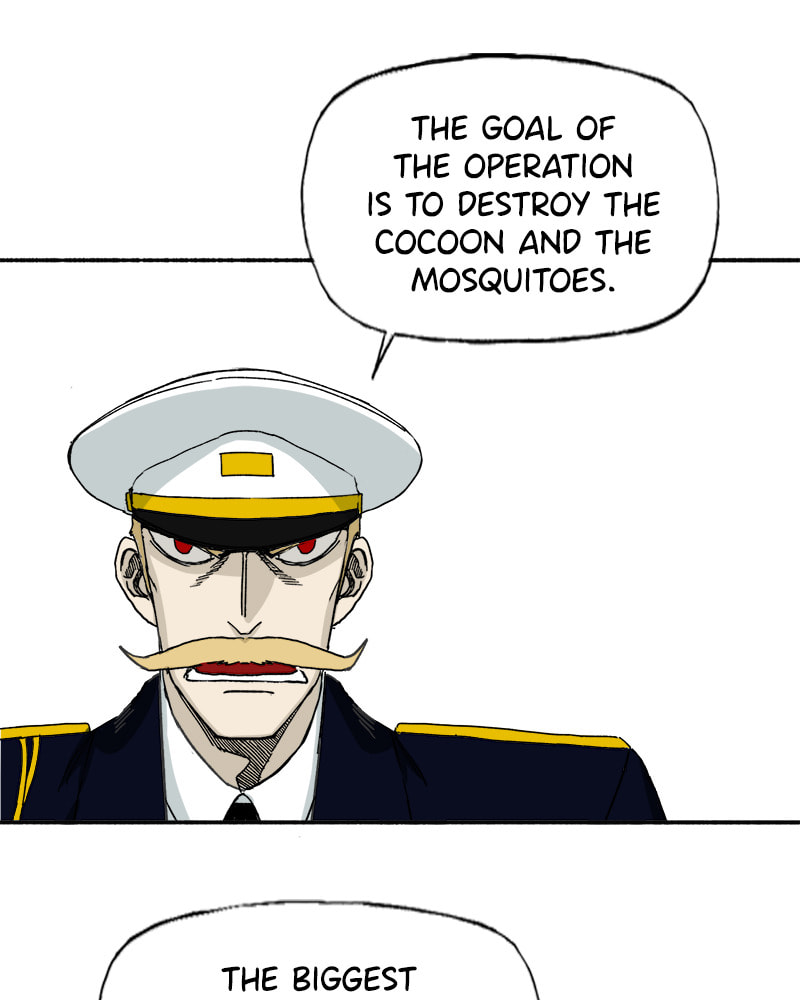 Read Mosquito Wars chapter 31 image 13 on Lezhin