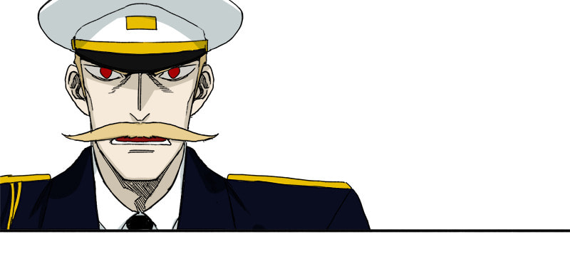 Read Mosquito Wars chapter 31 image 16 on Lezhin