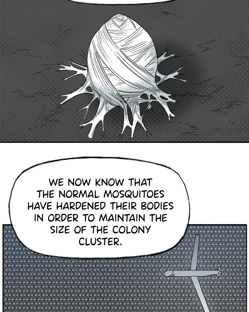 Read Mosquito Wars chapter 31 image 18 on Lezhin