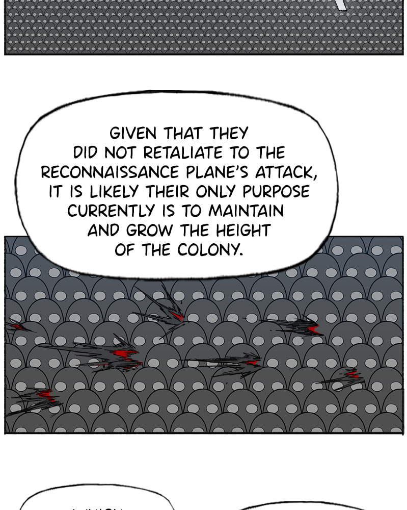 Read Mosquito Wars chapter 31 image 19 on Lezhin