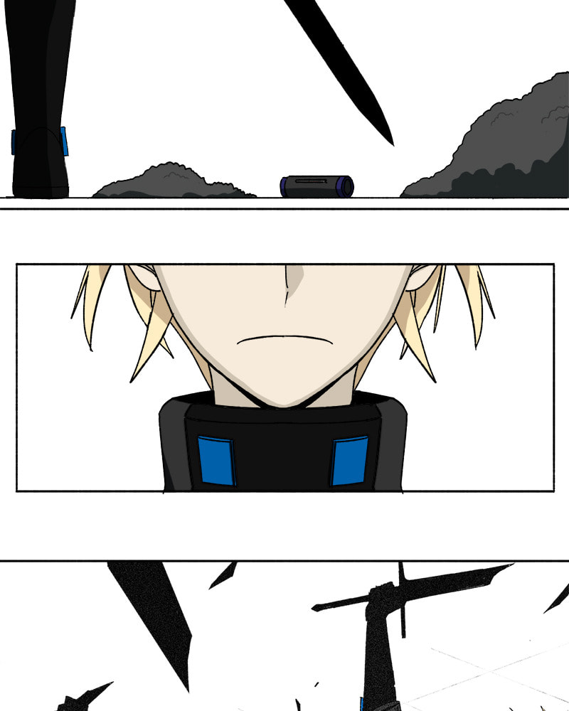 Read Mosquito Wars chapter 31 image 2 on Lezhin