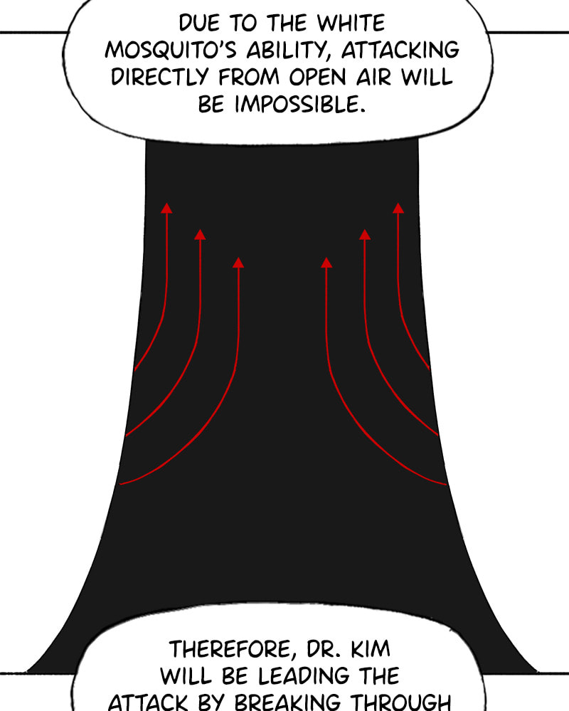 Read Mosquito Wars chapter 31 image 22 on Lezhin
