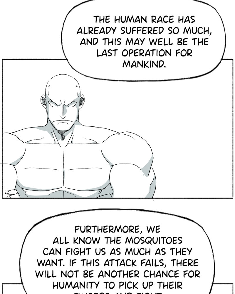Read Mosquito Wars chapter 31 image 26 on Lezhin
