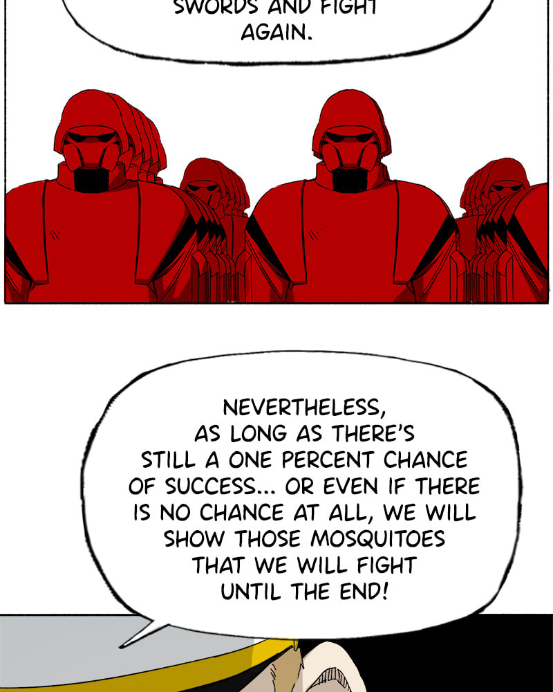 Read Mosquito Wars chapter 31 image 27 on Lezhin