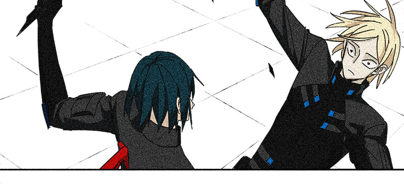Read Mosquito Wars chapter 31 image 3 on Lezhin