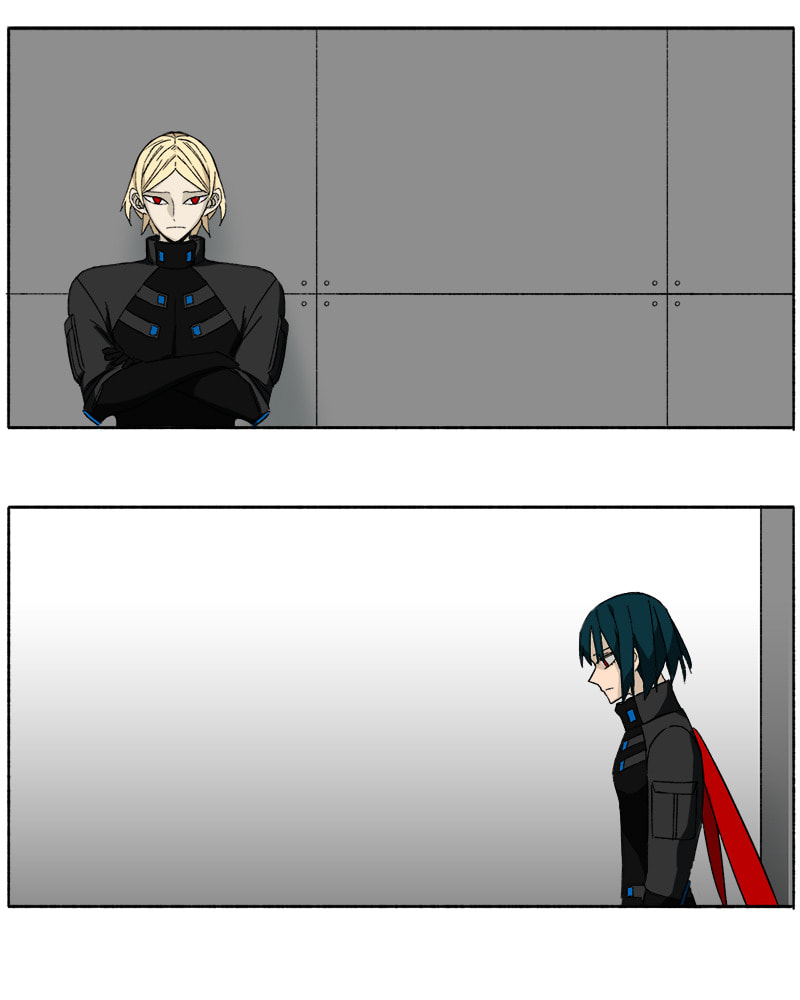 Read Mosquito Wars chapter 31 image 35 on Lezhin