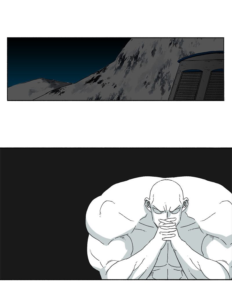 Read Mosquito Wars chapter 31 image 36 on Lezhin
